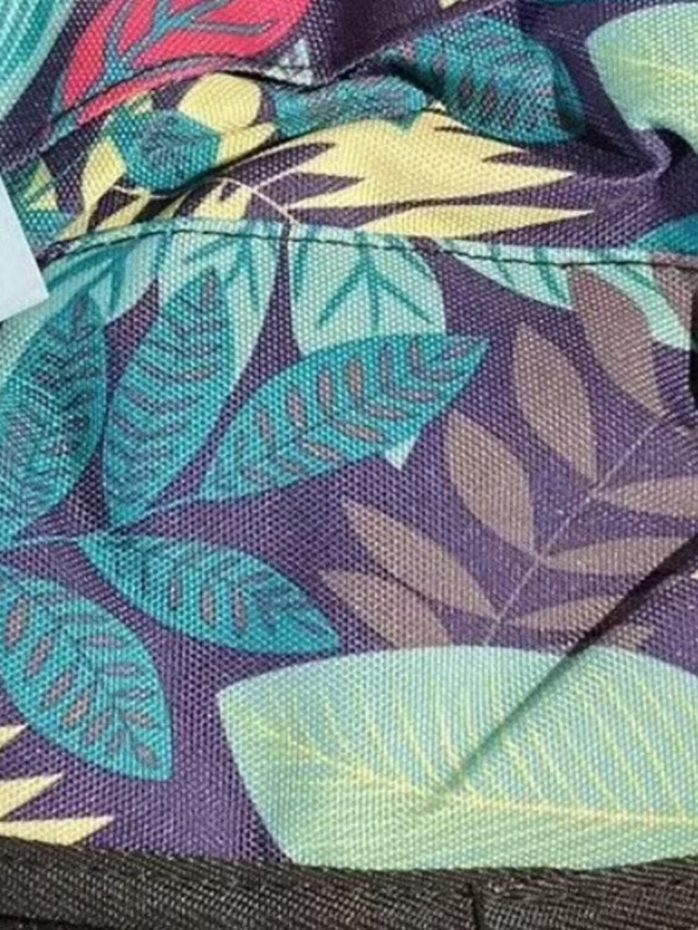 Unisex Fanny Pack Water Resistant Large Waist Bag~NEW